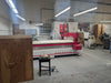 FGP CNC 61" x 120" CNC Router w/ Auto. Tool Change, Regen Pump10 