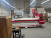 FGP CNC 61" x 120" CNC Router w/ Auto. Tool Change, Regen Pump10 