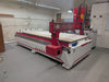 FGP CNC 61" x 120" CNC Router w/ Auto. Tool Change, Regen Pump10 