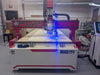 FGP CNC 61" x 120" CNC Router w/ Auto. Tool Change, Regen Pump10 