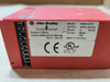 ALLEN-BRADLEY 440R-J23100 MSR121RT Guardmaster 115VAC Safety Relay Series A