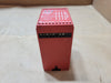 ALLEN-BRADLEY 440R-J23100 MSR121RT Guardmaster 115VAC Safety Relay Series A