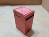 ALLEN-BRADLEY 440R-J23100 MSR121RT Guardmaster 115VAC Safety Relay Series A