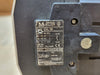 KLOCKNER MOELLER DIL2AM 90A 3-Pole Contactor 110/120VAC Coil with 10S DIL M Auxiliary Contact