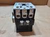 KLOCKNER MOELLER DIL2AM 90A 3-Pole Contactor 110/120VAC Coil with 10S DIL M Auxiliary Contact