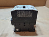 KLOCKNER MOELLER DIL2AM 90A 3-Pole Contactor 110/120VAC Coil with 10S DIL M Auxiliary Contact