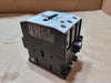 KLOCKNER MOELLER DIL2AM 90A 3-Pole Contactor 110/120VAC Coil with 10S DIL M Auxiliary Contact