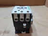 KLOCKNER MOELLER DIL2AM 90A 3-Pole Contactor 110/120VAC Coil with 10S DIL M Auxiliary Contact