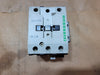 KLOCKNER MOELLER DIL2AM 90A 3-Pole Contactor 110/120VAC Coil with 10S DIL M Auxiliary Contact