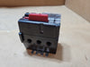 SQUARE D 9065SF020 Series F Motor Logic 6-18A 600V 3-Phase Overload Relay