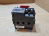 SQUARE D 9065SF020 Series F Motor Logic 6-18A 600V 3-Phase Overload Relay