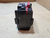 SQUARE D 9065SF020 Series F Motor Logic 6-18A 600V 3-Phase Overload Relay