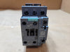 SIEMENS 3RT2023-1AP60 SIRIUS 9A 3-Pole Contactor 220V 50Hz / 240V 60Hz Coil