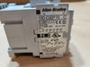 ALLEN-BRADLEY 100-C23D10 Series C 32A 3-Pole IEC Contactor 110/120V AC Coil 1NO