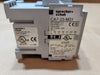 SPRECHER + SCHUH CA7-23-M31 23A 4-Pole 3NO 1NC Contactor 110/120VAC Coil