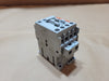 SPRECHER + SCHUH CA7-23-M31 23A 4-Pole 3NO 1NC Contactor 110/120VAC Coil