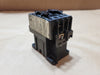 LOVATO DPBF12.10 3-Pole 24A Contactor 120V AC Coil 1NO Auxiliary