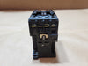 LOVATO DPBF12.10 3-Pole 24A Contactor 120V AC Coil 1NO Auxiliary