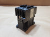 LOVATO DPBF12.10 3-Pole 24A Contactor 120V AC Coil 1NO Auxiliary