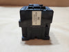 LOVATO DPBF12.10 3-Pole 24A Contactor 120V AC Coil 1NO Auxiliary