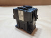 LOVATO DPBF12.10 3-Pole 24A Contactor 120V AC Coil 1NO Auxiliary