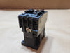 LOVATO DPBF12.10 3-Pole 24A Contactor 120V AC Coil 1NO Auxiliary