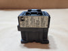 LOVATO DPBF12.10 3-Pole 24A Contactor 120V AC Coil 1NO Auxiliary