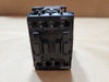 LOVATO DPBF12.10 3-Pole 24A Contactor 120V AC Coil 1NO Auxiliary