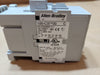 ALLEN-BRADLEY 100-C37*00 Series C 37A 3-Pole Contactor 12V AC Coil