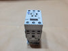 ALLEN-BRADLEY 100-C37*00 Series C 37A 3-Pole Contactor 12V AC Coil