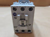 ALLEN-BRADLEY 100-C37*00 Series C 37A 3-Pole Contactor 12V AC Coil
