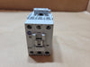 ALLEN-BRADLEY 100-C37*00 Series C 37A 3-Pole Contactor 12V AC Coil