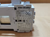 ALLEN-BRADLEY 100-C09ZJ10 Series A 9A 3-Pole Contactor 24VDC Coil 1NO Auxiliary
