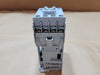 ALLEN-BRADLEY 100-C09ZJ10 Series A 9A 3-Pole Contactor 24VDC Coil 1NO Auxiliary