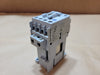 ALLEN-BRADLEY 100-C09ZJ10 Series A 9A 3-Pole Contactor 24VDC Coil 1NO Auxiliary