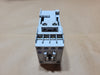 ALLEN-BRADLEY 100-C09ZJ10 Series A 9A 3-Pole Contactor 24VDC Coil 1NO Auxiliary