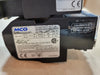 MCG MC1D1810 18A 3-Pole Contactor with MR2D18321 12-18A Overload Relay