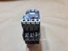 MCG MC1D1810 18A 3-Pole Contactor with MR2D18321 12-18A Overload Relay