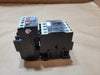 MCG MC1D1810 18A 3-Pole Contactor with MR2D18321 12-18A Overload Relay