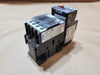 MCG MC1D1810 18A 3-Pole Contactor with MR2D18321 12-18A Overload Relay