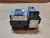 MCG MC1D1810 18A 3-Pole Contactor with MR2D18321 12-18A Overload Relay