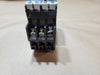 MCG MC1D1810 18A 3-Pole Contactor with MR2D18321 12-18A Overload Relay