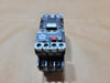 MCG MC1D1810 18A 3-Pole Contactor with MR2D18321 12-18A Overload Relay