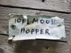 Industrial Stainless Steel Hopper, 36 x 46 x 39 in.