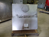Industrial Stainless Steel Hopper, 36 x 46 x 39 in.