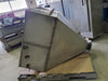 Industrial Stainless Steel Hopper, 36 x 46 x 39 in.