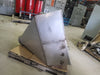 Industrial Stainless Steel Hopper, 36 x 46 x 39 in.