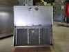 Industrial Stainless Steel Hopper, 36 x 46 x 39 in.