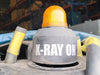 OUTOTEC Courier 6i On-Stream XRF Analyzer