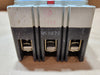WESTINGHOUSE HFD3015 15A 3-Pole 600VAC 250VDC Series C HFD Circuit Breaker